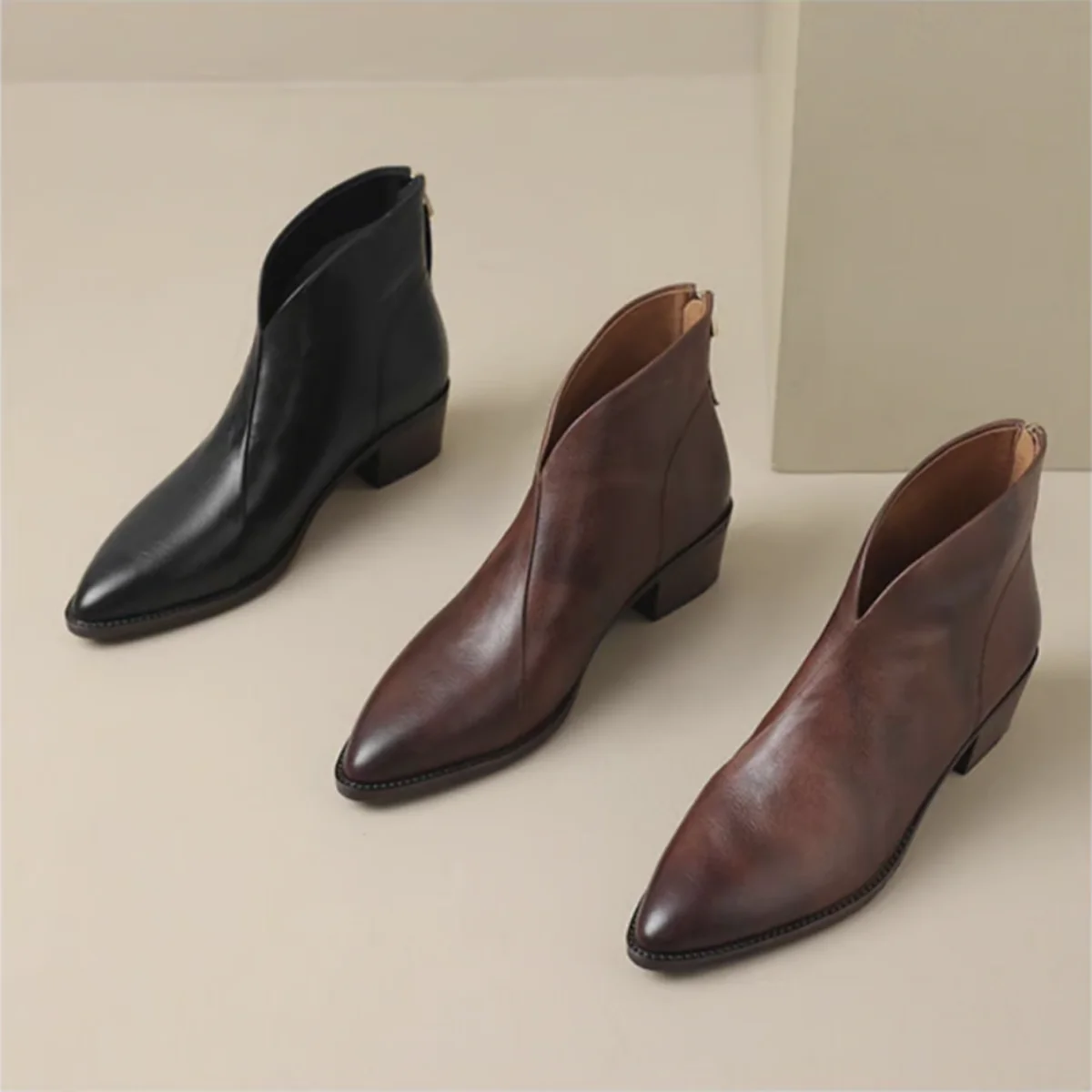 Schuhe und Sandalen Damen